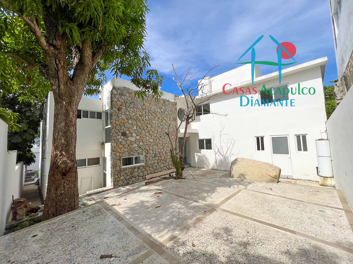 Casa Daniela - Patio 5